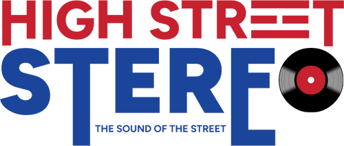 High Street Stereo